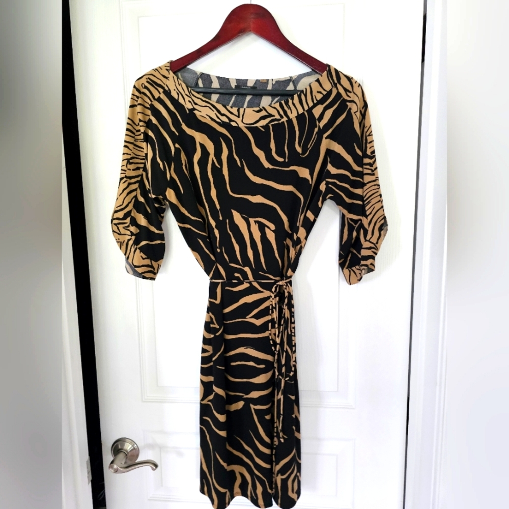 TAHARI Womens Dress